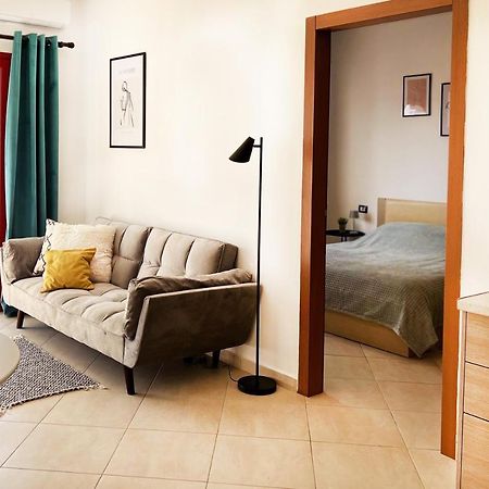 Lilly'S Apartment Plazh Δυρράχιο Εξωτερικό φωτογραφία