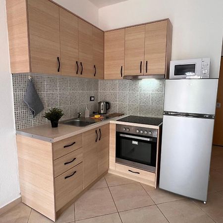 Lilly'S Apartment Plazh Δυρράχιο Εξωτερικό φωτογραφία