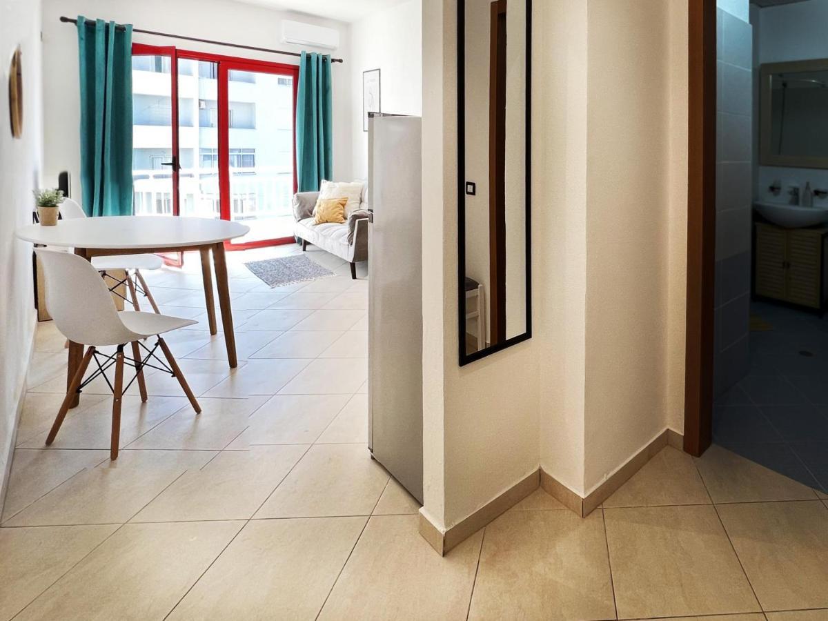 Lilly'S Apartment Plazh Δυρράχιο Εξωτερικό φωτογραφία