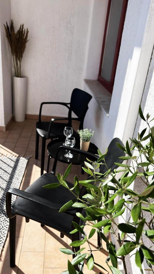 Lilly'S Apartment Plazh Δυρράχιο Εξωτερικό φωτογραφία