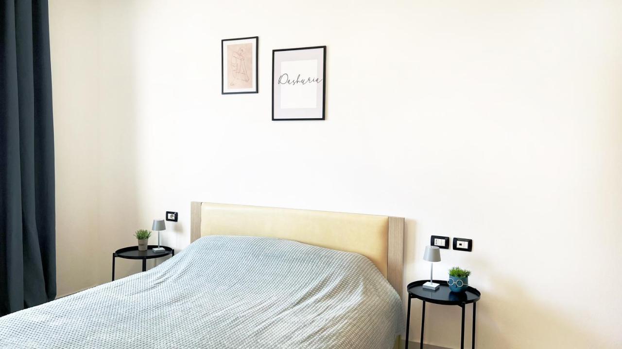 Lilly'S Apartment Plazh Δυρράχιο Εξωτερικό φωτογραφία