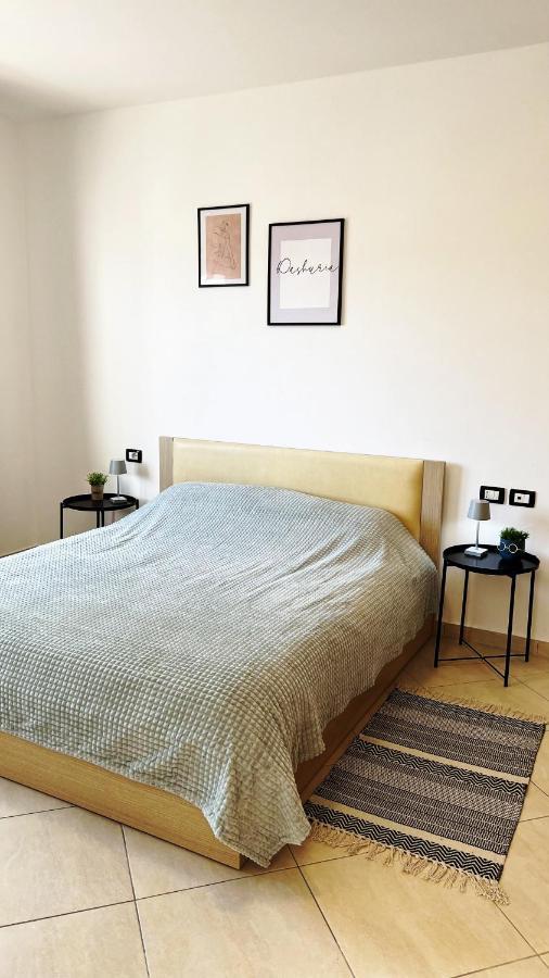 Lilly'S Apartment Plazh Δυρράχιο Εξωτερικό φωτογραφία