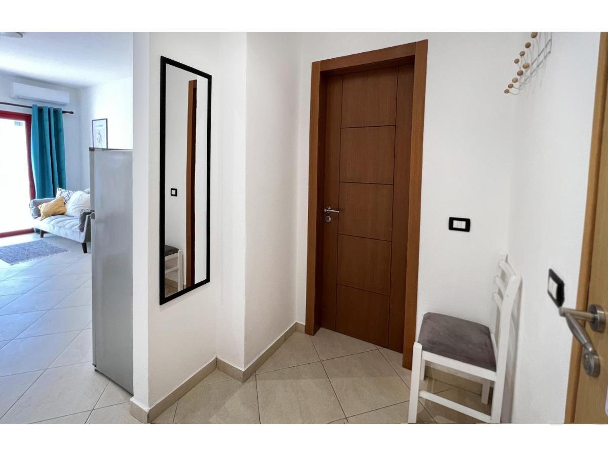 Lilly'S Apartment Plazh Δυρράχιο Εξωτερικό φωτογραφία
