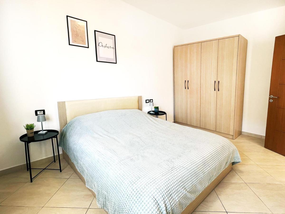 Lilly'S Apartment Plazh Δυρράχιο Εξωτερικό φωτογραφία